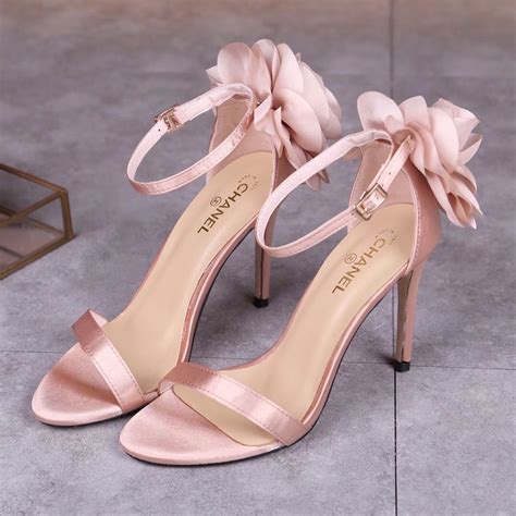 chanel shoes pump|expensive pink heels chanel.